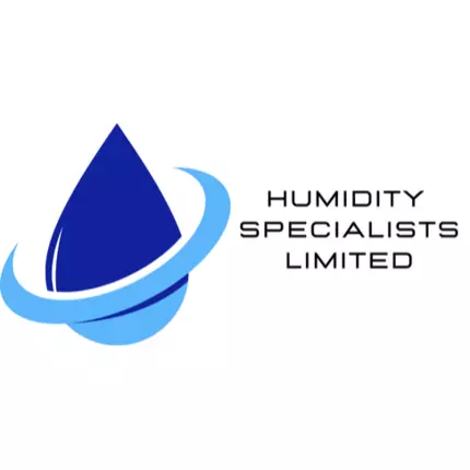 Logo van Humidity Specialists Limited