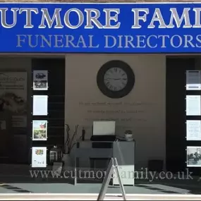 Bild von Cutmore Family Funeral Directors