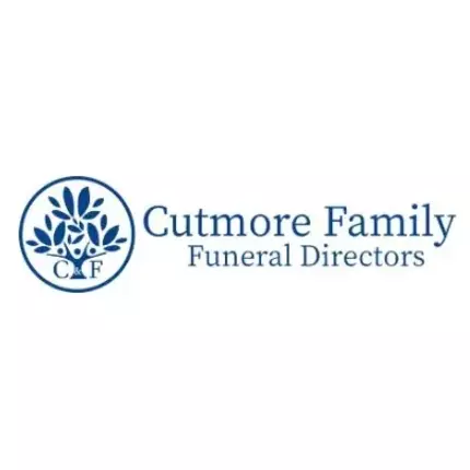 Logo da Cutmore Family Funeral Directors