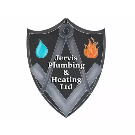 Logótipo de Jervis Plumbing and Heating Ltd.