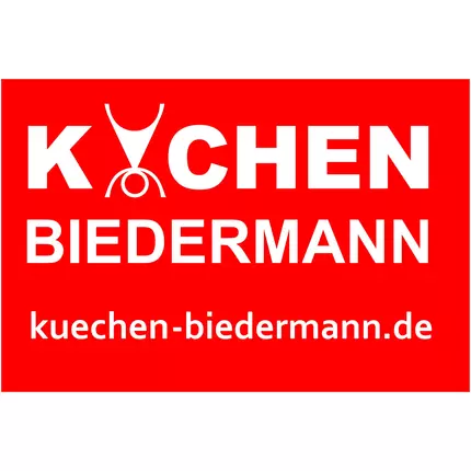 Logotyp från Küchen Biedermann