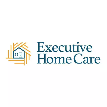 Logotyp från Executive Home Care of Coral Springs