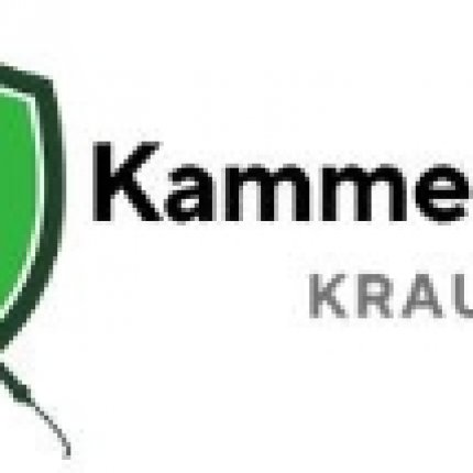 Logo da Kammerjäger Kraus Köln