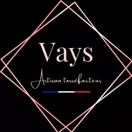 Logo von Vays artisan torréfacteur