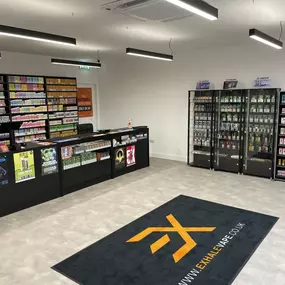 Bild von EXHALE Vape Shop