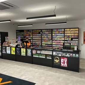 Bild von EXHALE Vape Shop