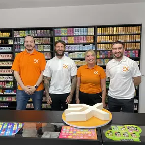 Bild von EXHALE Vape Shop