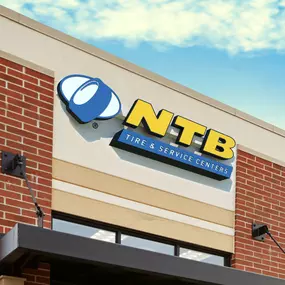 Bild von NTB-National Tire & Battery