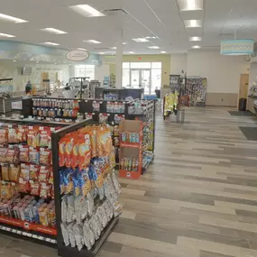 Bild von Quicklee's Niagara Falls Travel Center