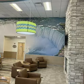 Bild von Quicklee's Niagara Falls Travel Center