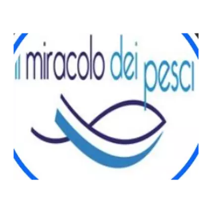 Logotipo de Il Miracolo dei Pesci