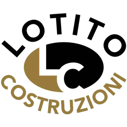 Logotyp från Lotito Costruzioni S.a.s.