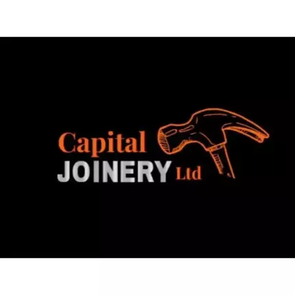 Logo from Capital Joinery Ltd