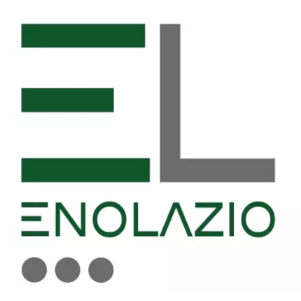 Logótipo de Enolazio - Attrezzature e Macchinari Enologia ed Olearia