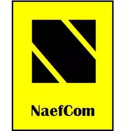 Logo od NaefCom