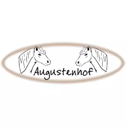 Logo van Reiterhof & Bauernhoferlebnis Augustenhof