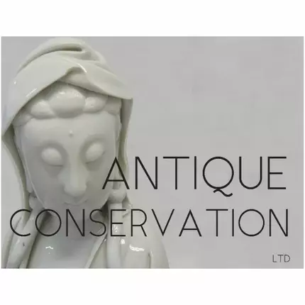 Logo van Antique Conservation Ltd