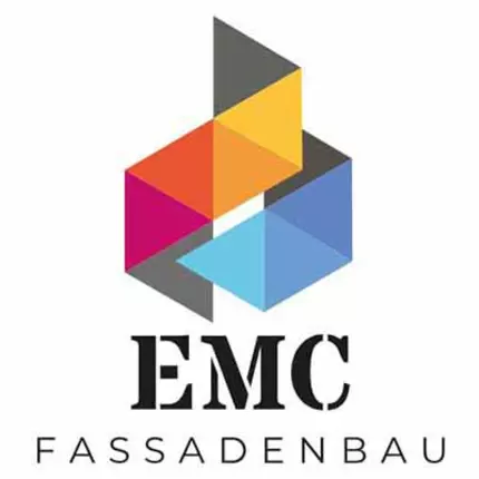 Logo da EMC Fassadenbau