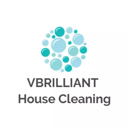 Λογότυπο από VBRILLIANT House Cleaning