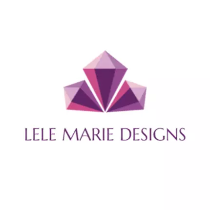 Logo od LeLe Marie Designs