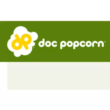 Logo van Doc Popcorn