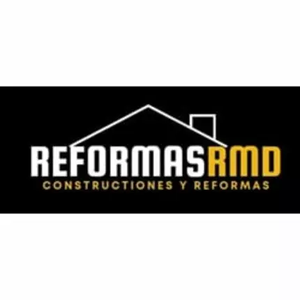 Λογότυπο από Reformas RMD