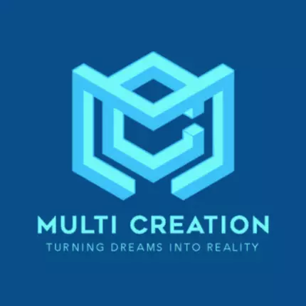 Λογότυπο από Multi Creation