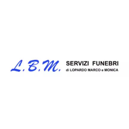 Logo od Centro Servizi Funebri Lopardo