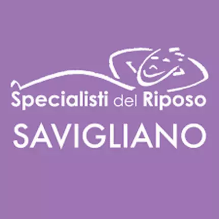 Logotipo de Specialisti del Riposo