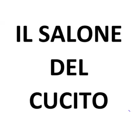 Logótipo de Il Salone del Cucito