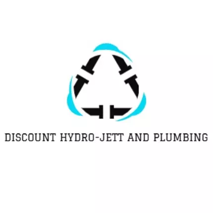 Logo von Discount Hydro-Jett and Plumbing