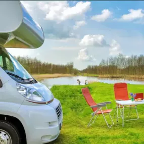 Bild von Midland Mobile RV Service