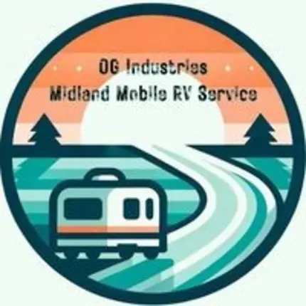 Logo from Midland Mobile RV Service