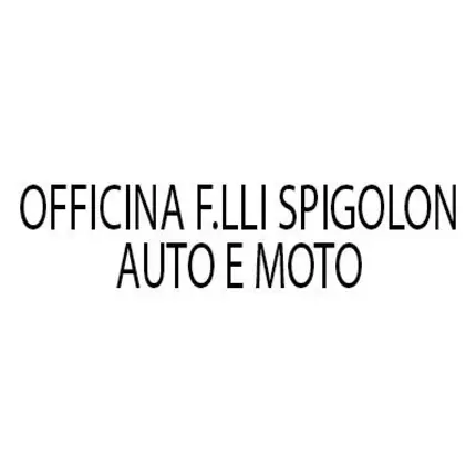 Logo van Officina F.lli Spigolon Auto e Moto