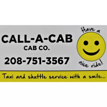 Logo von Call A Cab