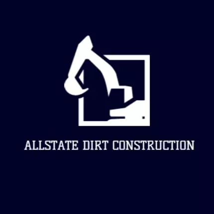 Logo da Allstate Dirt Construction