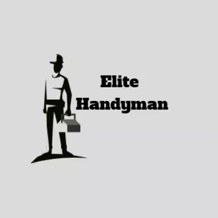 Λογότυπο από Elite Handyman