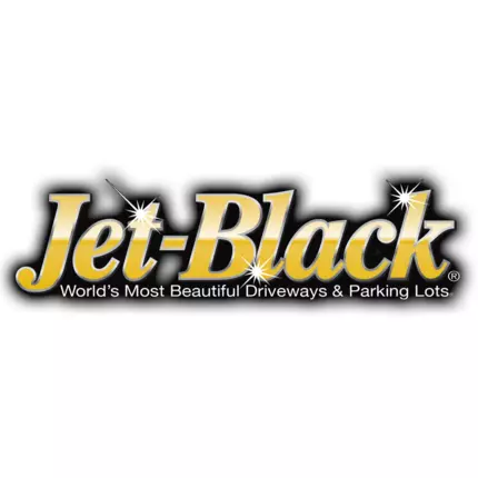 Λογότυπο από Jet-Black® of Essex Union & Morris Counties NJ