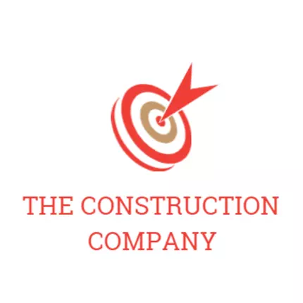 Logo od The Construction Company