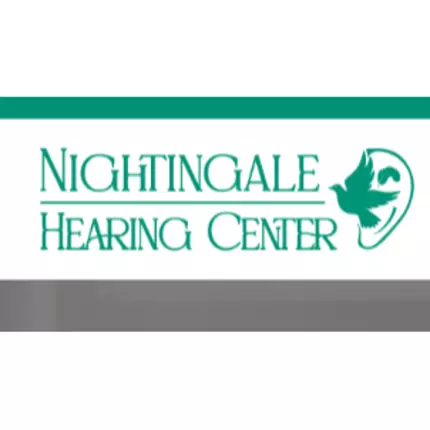 Logotipo de Nightingale Hearing Center