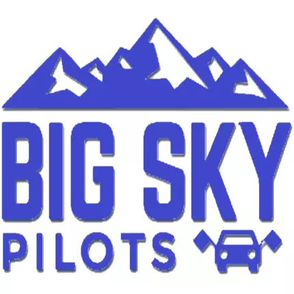 Logo von Big Sky Pilots