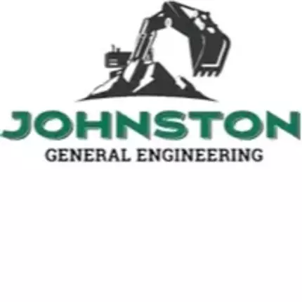 Logótipo de Johnston General Engineering