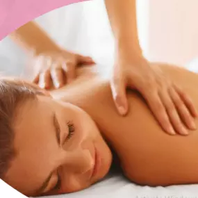 Bild von Blooming Massage - Restoring Health Naturally