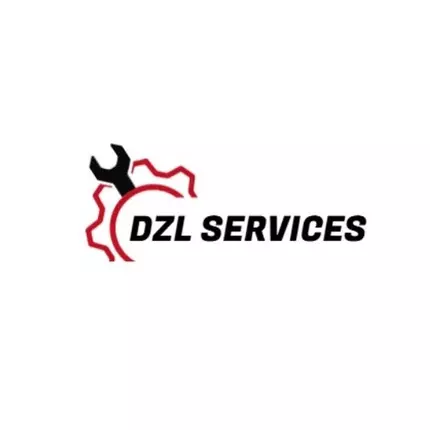 Logotyp från DZL Services