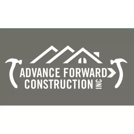 Logotipo de Advance Forward Construction