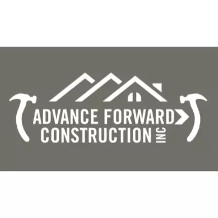 Logo von Advance Forward Construction