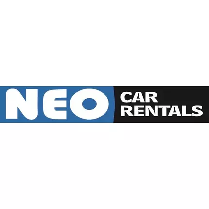 Logo van NEO Car Rentals - Egg Harbor City