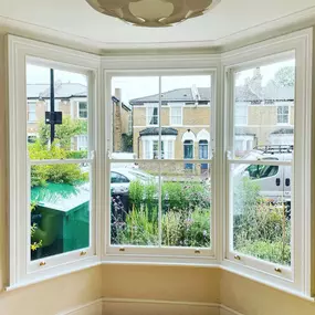 Bild von Sash Tech Windows Ltd