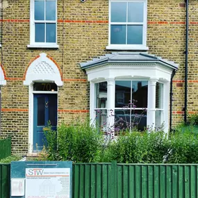 Bild von Sash Tech Windows Ltd