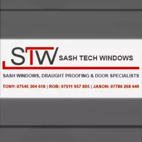 Bild von Sash Tech Windows Ltd